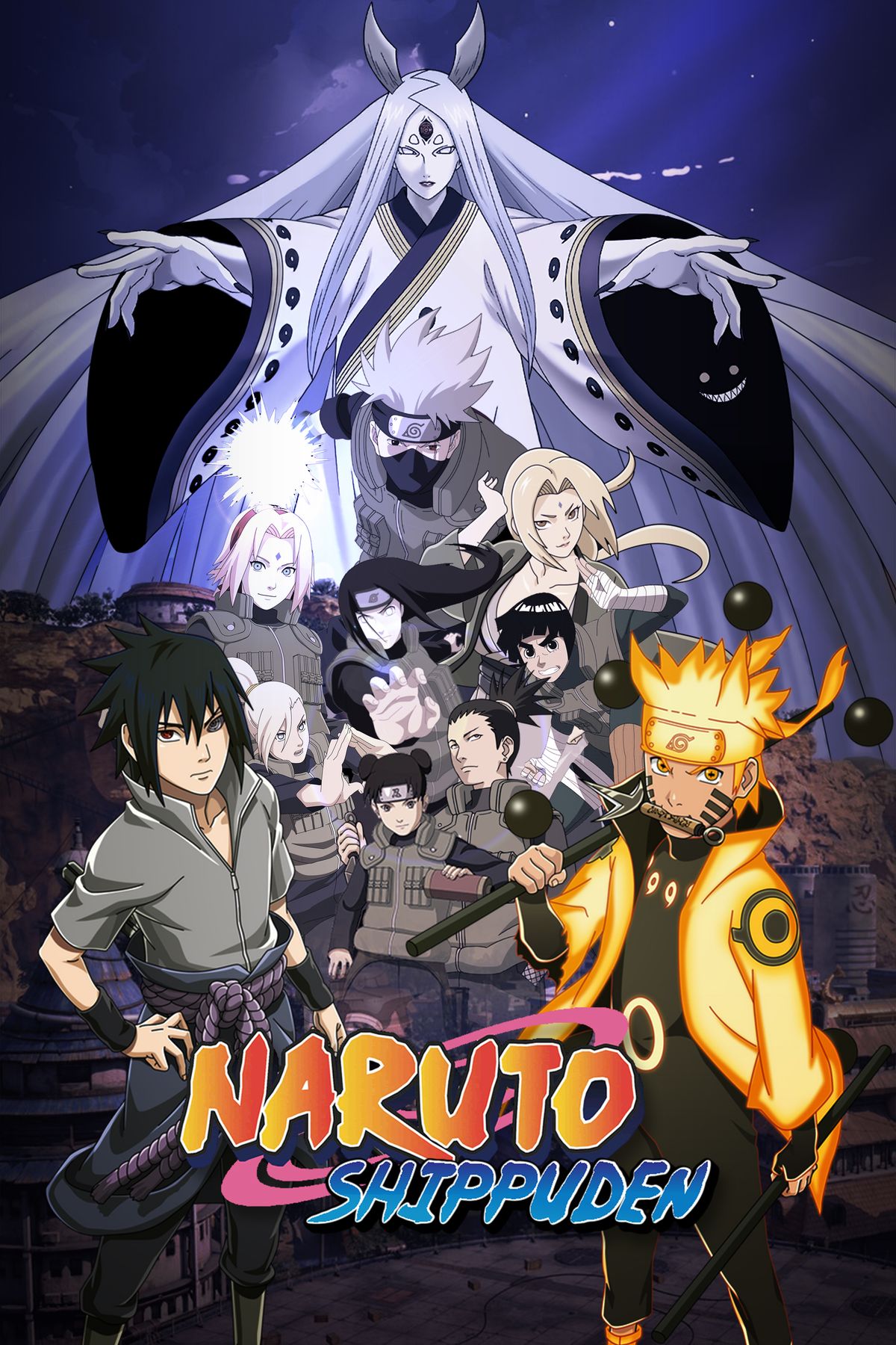 Naruto
